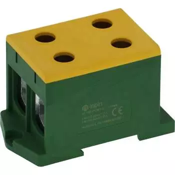 Клемма INPIN KL1501P2WYG