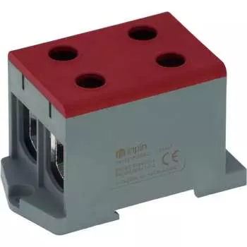 Клемма INPIN KL1501P2WRD