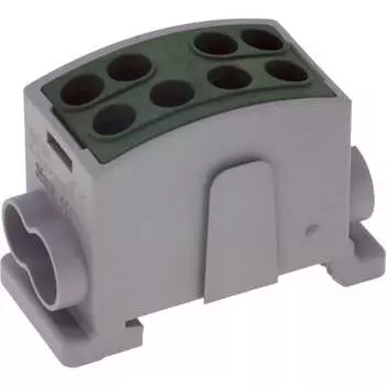 Клемма INPIN HL35/251P2WGR