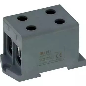 Клемма INPIN KL1501P2WGY