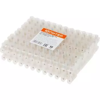 Клемма Юпитер ЗВИ-20А JP7207-02