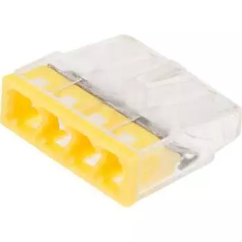 Клемма Юпитер СМК-104 JP7202-05