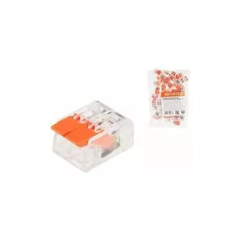 Клемма Юпитер JP7201-04