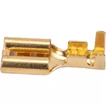 Клемма Nord-Yada DJ622-D4.8*0.5B 905338