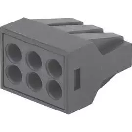 Клемма смк ЭРА NO22458 серии 306 Б0043976