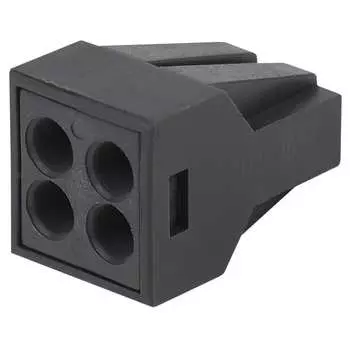 Клемма смк ЭРА NO-224-57 серии 304 Б0043975