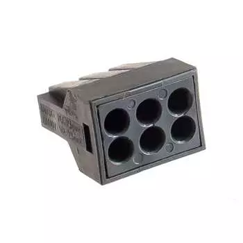 Клемма смк ЭРА NO-224-54 серии 306 Б0043972