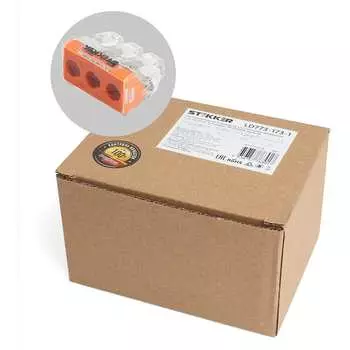 Клемма STEKKER LD773-173-1 39871