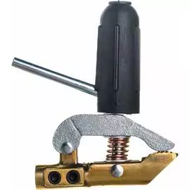 Клемма-струбцина VARTEG С-600 7135