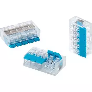 Клемма UCD РСТ-415 5x0.08-2.5мм PCT415 UCDPCT415