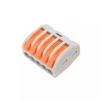 Клемма универсальная КВТ СМК 222-415 90359