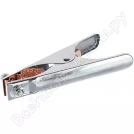 Клемма заземления Торус