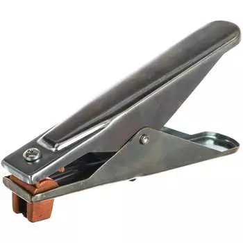 Клемма заземления Blue Weld