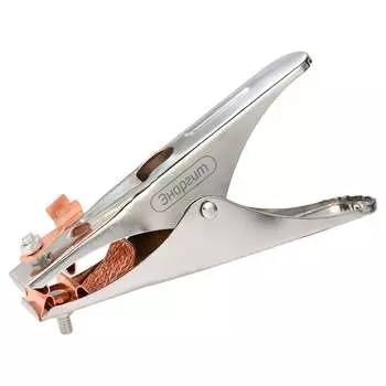 Клемма заземления энаргит КЗ-400А