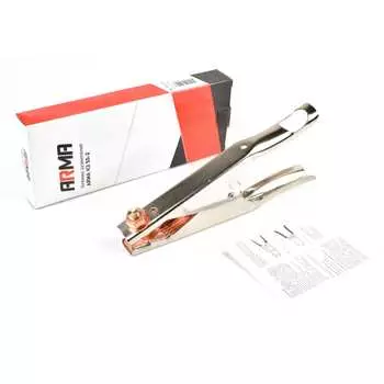 Клемма заземления ARMA КЗ 50-2 005-031