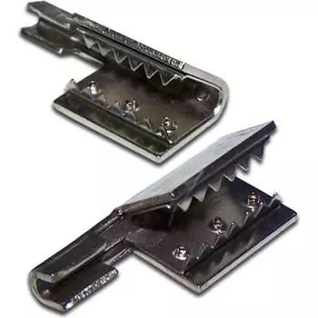 Клемма заземления для плинта LSA TWT LSA-CRML