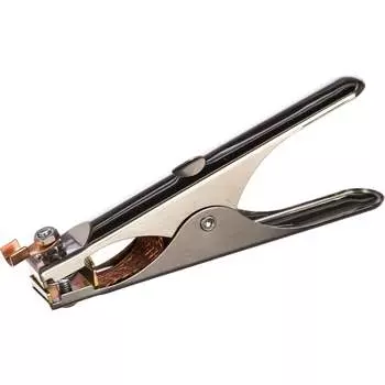 Клемма заземления Foxweld Varteg EC-300 5882