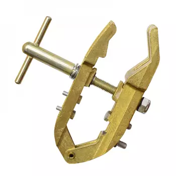 Клемма заземления КОРД