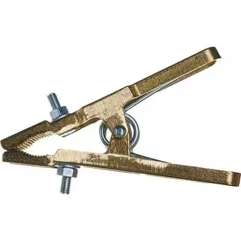 Клемма заземления КОРД КЗ-40 СВ000001349