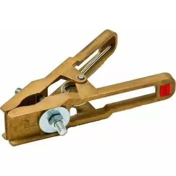 Клемма заземления КОРД КЗ-60 DK.4230.03334