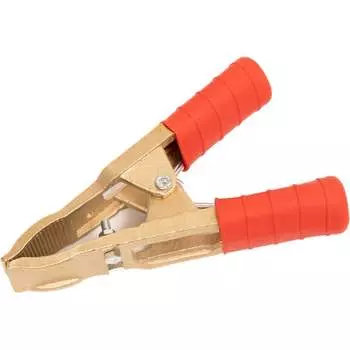 Клемма заземления KRASS КЗ-30 2943006