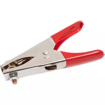 Клемма заземления KRASS КЗ-200 2943001