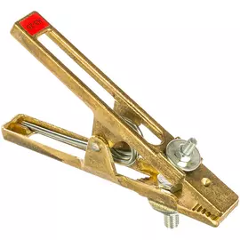 Клемма заземления КОРД КЗ-25 СВ000000837