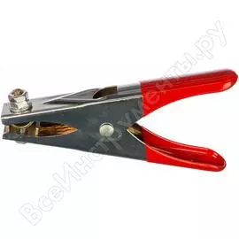 Клемма заземления KRASS КЗ-300 2943002