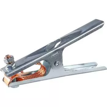 Клемма заземления Кедр