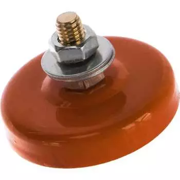 Магнитная клемма заземления Foxweld МКЗ-200 5397