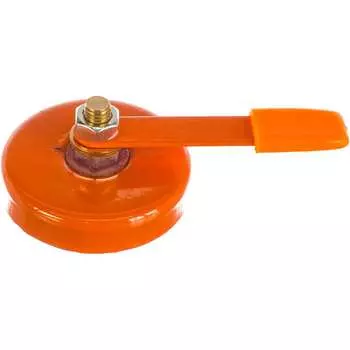 Магнитная клемма заземления Foxweld МКЗ-400Р 5398