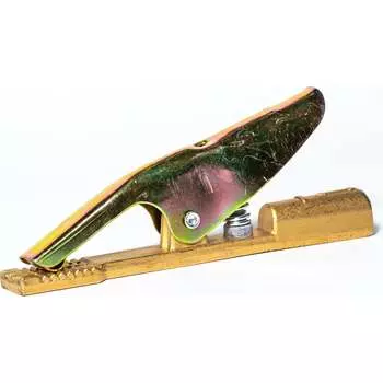 Клемма заземления PLAZWELD YD500A