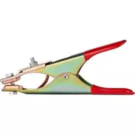 Клемма заземления ПТК КЗ-20-1 000000035157