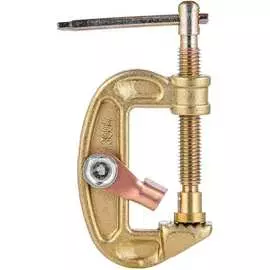 Клемма заземления ПТК КЗ-33 00000035161