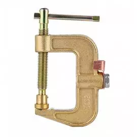 Клемма заземления ПТК КЗ-53 00000035162