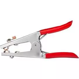 Клемма заземления ПТК КЗ-30-1-А 00000035159