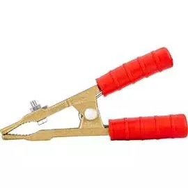 Клемма заземления ПТК КЗ 20-2 00000032577