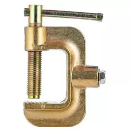 Клемма заземления ПТК КЗ-66 00000035164