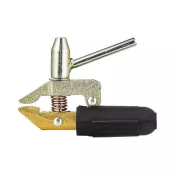 Клемма заземления ПТК КЗ-65 00000035163