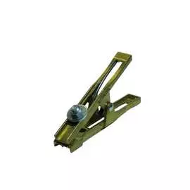 Клемма заземления Сатурн Профи КЗ 25 4627163100147