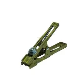 Клемма заземления Сатурн Профи КЗ 40 4627163100161