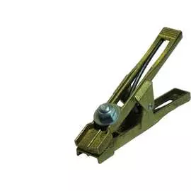 Клемма заземления Сатурн Профи КЗ 31 4627163100154