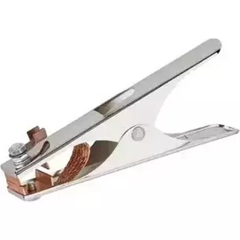 Клемма заземления Strong Стронг 032-B СТМ-50500032