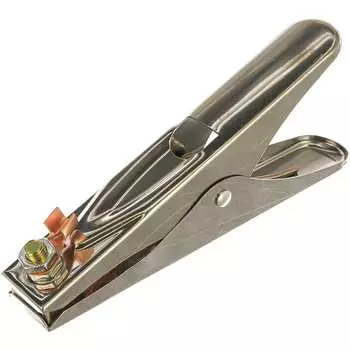 Клемма заземления Foxweld Varteg EC-500 5883