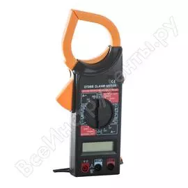 Клемметр Ресанта DT 266