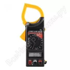 Клемметр Ресанта DT 266F