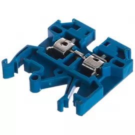 Клеммная колодка EKF JXB-2.5/35 plc-jxb-2.5/35b