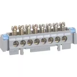 Клеммная колодка Legrand 004824