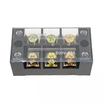 Клеммная колодка OXION OX-TB603