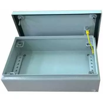 Клеммная коробка УЗОЛА